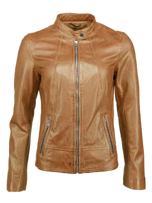 Foto van product JCC Tussenjas cognac