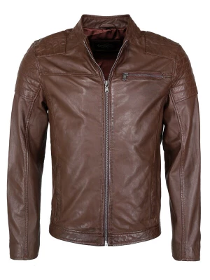 Foto van product JCC Tussenjas 'Ecom' bruin