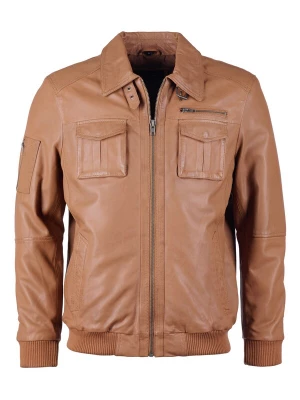 Foto van product JCC Tussenjas 'Karlstad' cognac