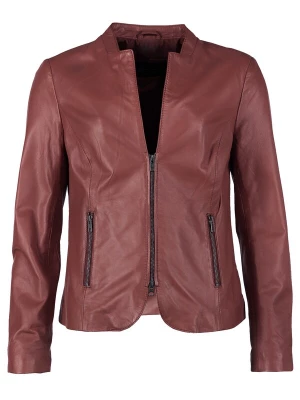 Foto van product JCC Tussenjas 'Lida' bordeaux