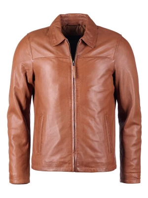 Foto van product JCC Tussenjas 'Luca' cognac