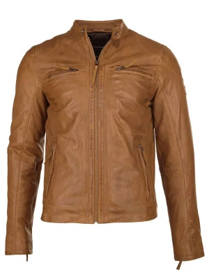 Foto van product JCC Tussenjas 'Macadam' cognac