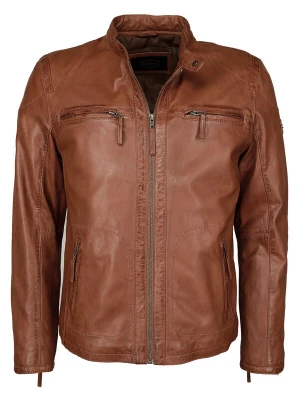 Foto van product JCC Tussenjas 'Macadam' cognac
