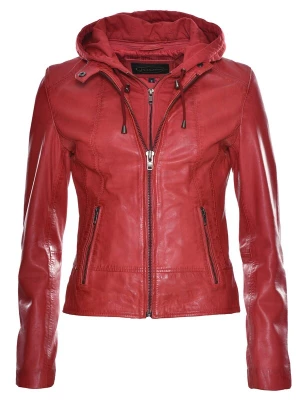 Foto van product JCC Tussenjas rood