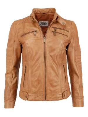 Foto van product JCC Tussenjas 'Sirpa' cognac