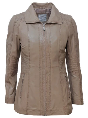 Foto van product JCC Tussenjas taupe