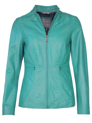 Foto van product JCC Tussenjas turquoise