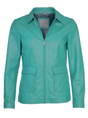 Foto van product JCC Tussenjas turquoise