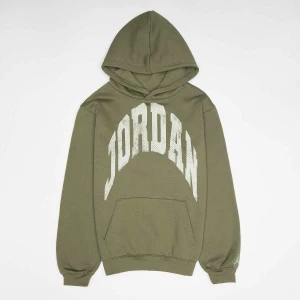 Foto van product JDB MJ MVP Fleece Hoodie Jordan groen