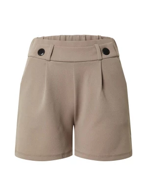 Foto van product JDY Bandplooibroek 'Geggo' donkerbeige