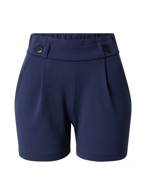 Foto van product JDY Bandplooibroek 'Geggo' navy