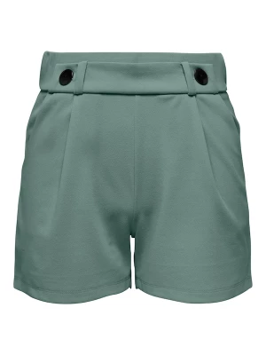 Foto van product JDY Bandplooibroek 'JDYGeggo' pastelgroen