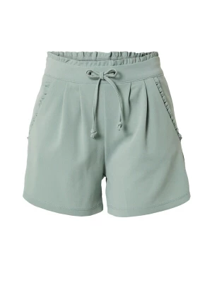 Foto van product JDY Bandplooibroek 'NEW CATIA' pastelgroen