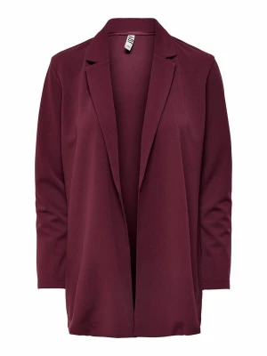 Foto van product JDY Blazers 'JDYGEGGO' wijnrood