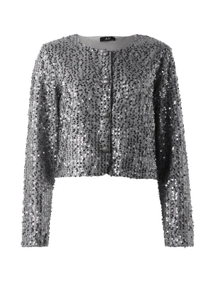 Foto van product JDY Blazers 'JDYTINA' zilver