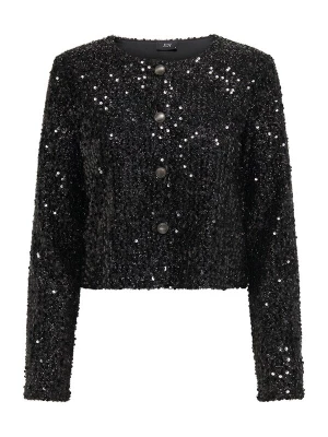 Foto van product JDY Blazers 'JDYTINA' zwart