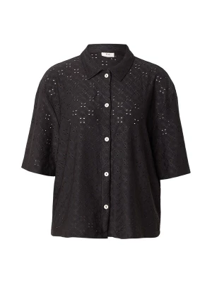 Foto van product JDY Blouse 'JDYCATHINKA' zwart