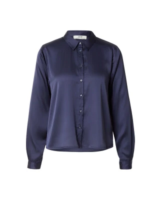 Foto van product JDY Blouse 'JDYFIFI' navy
