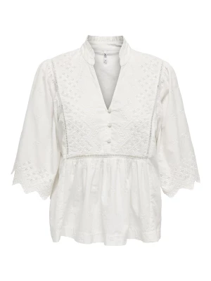 Foto van product JDY Blouse 'JDYMAYA' wit