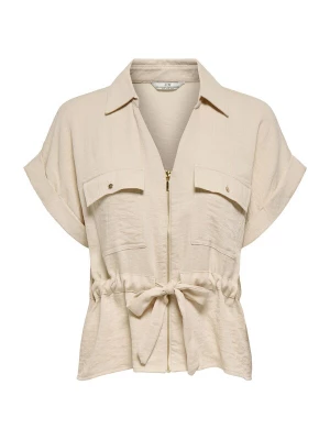 Foto van product JDY Blouse 'JDYMille' sand