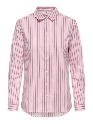 Foto van product JDY Blouse 'JDYMio' pruim / cyclaam