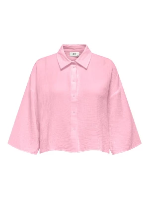 Foto van product JDY Blouse 'JDYTheis' rosa