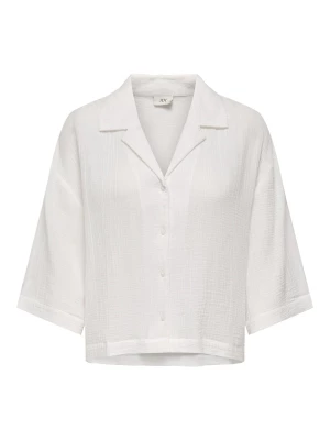 Foto van product JDY Blouse 'JDYUma' wit