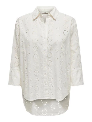 Foto van product JDY Blouse 'Tallie' offwhite