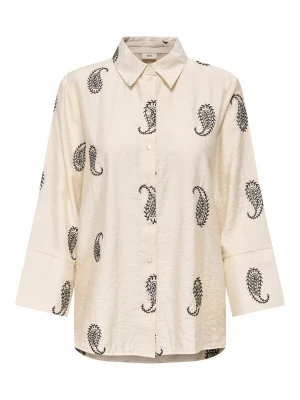 Foto van product JDY Blouse 'Thea' ecru