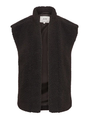 Foto van product JDY Bodywarmer 'JDYBirdy' donkerbruin