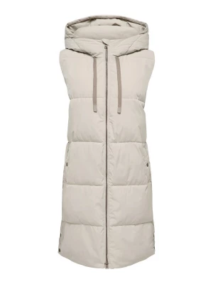 Foto van product JDY Bodywarmer 'JDYBlair' greige