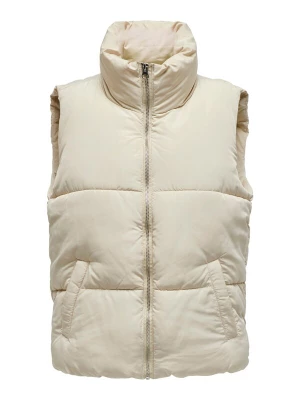 Foto van product JDY Bodywarmer 'JDYNew Erica' beige