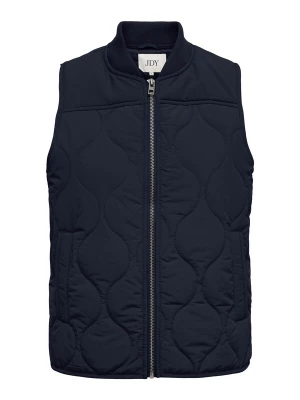 Foto van product JDY Bodywarmer 'JDYRaya' nachtblauw