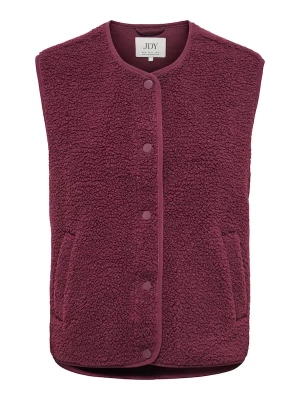 Foto van product JDY Bodywarmer 'JDYSimina' bourgogne
