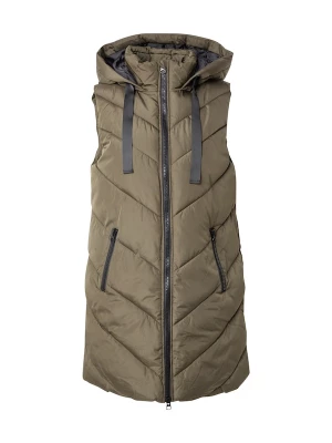 Foto van product JDY Bodywarmer 'JDYSkylar' olijfgroen