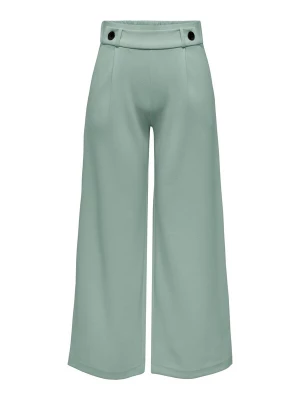 Foto van product JDY Broek 'Geggo' mintgroen