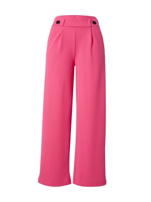 Foto van product JDY Broek 'GEGGO' pink