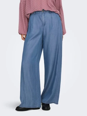 Foto van product JDY Broek 'Jasper' blauw denim