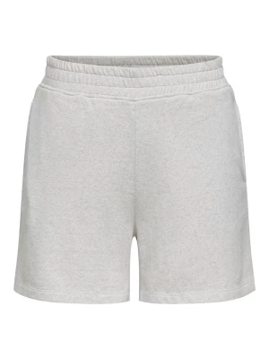 Foto van product JDY Broek 'JDYAMALFI' ecru