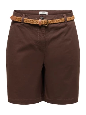 Foto van product JDY Broek 'JDYChicago' donkerbruin