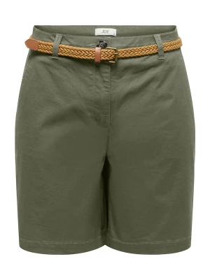 Foto van product JDY Broek 'JDYChicago' olijfgroen