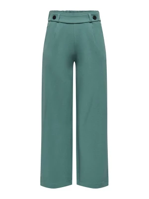 Foto van product JDY Broek 'JDYGEGGO' cyaan blauw