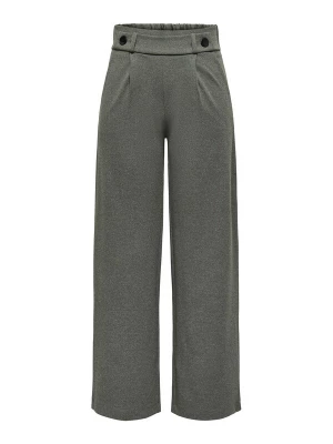 Foto van product JDY Broek 'JDYGEGGO' donkergrijs