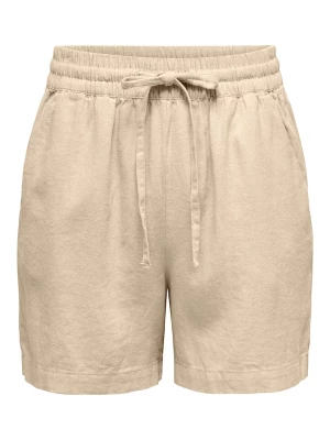 Foto van product JDY Broek 'JDYSay' beige
