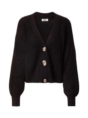 Foto van product JDY Gebreid vest 'JDYJusty' zwart