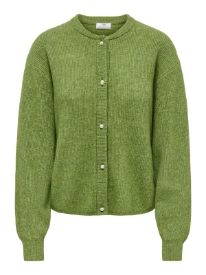 Foto van product JDY Gebreid vest 'JDYLumi' kiwi