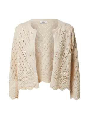 Foto van product JDY Gebreid vest 'Sun' sand