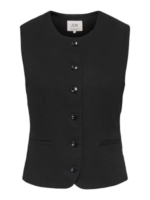 Foto van product JDY Gilet 'JDYCARA' zwart