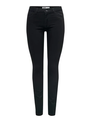 Foto van product JDY Jeans 'Blume' black denim