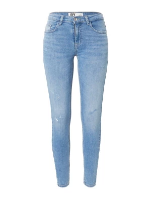 Foto van product JDY Jeans 'Blume' blauw denim